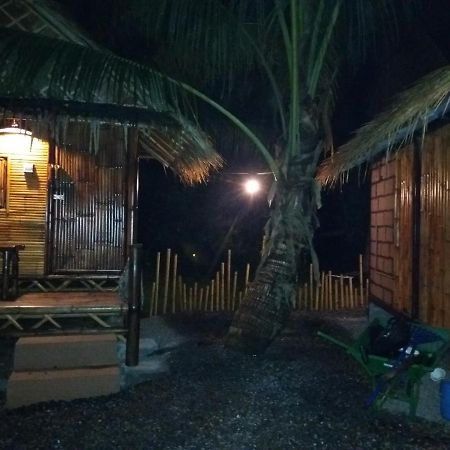 Seacroft Bamboo Village Hinkong Екстер'єр фото