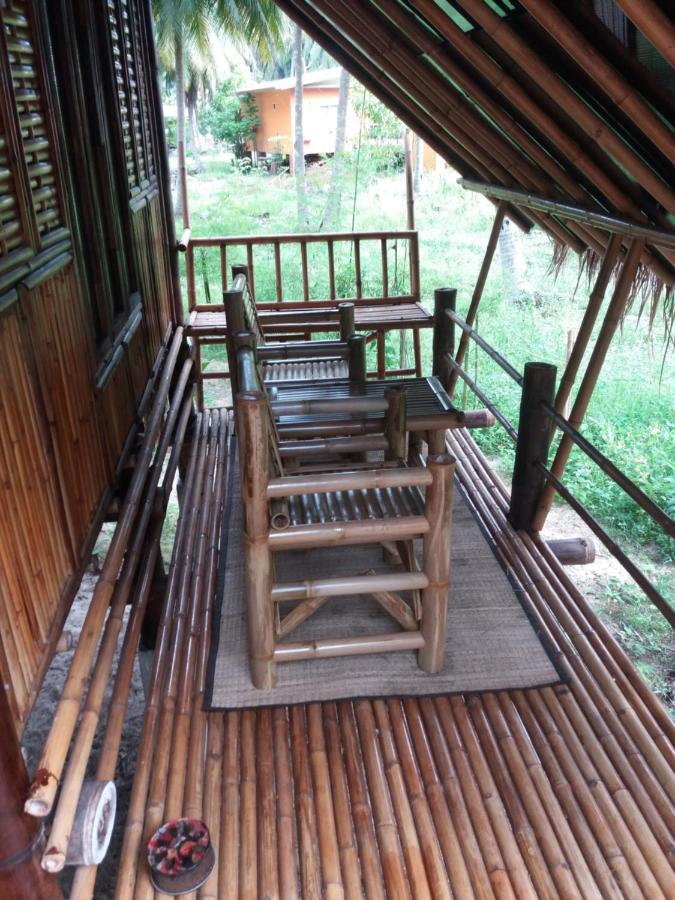 Seacroft Bamboo Village Hinkong Екстер'єр фото