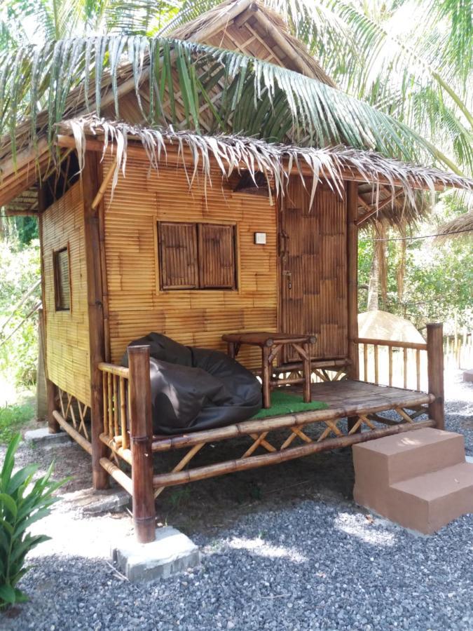 Seacroft Bamboo Village Hinkong Екстер'єр фото