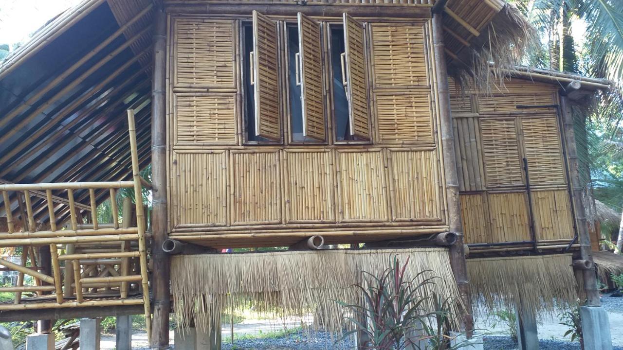 Seacroft Bamboo Village Hinkong Екстер'єр фото