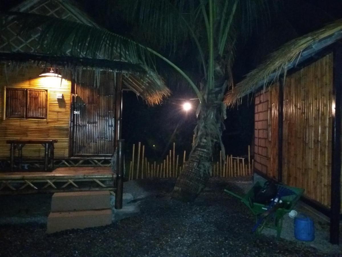 Seacroft Bamboo Village Hinkong Екстер'єр фото