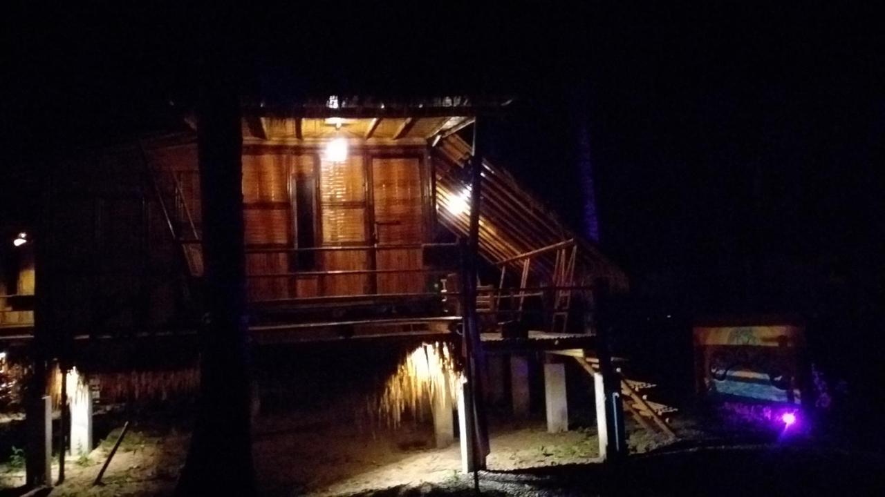 Seacroft Bamboo Village Hinkong Екстер'єр фото