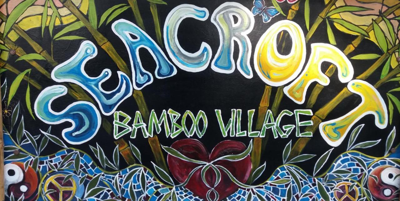 Seacroft Bamboo Village Hinkong Екстер'єр фото