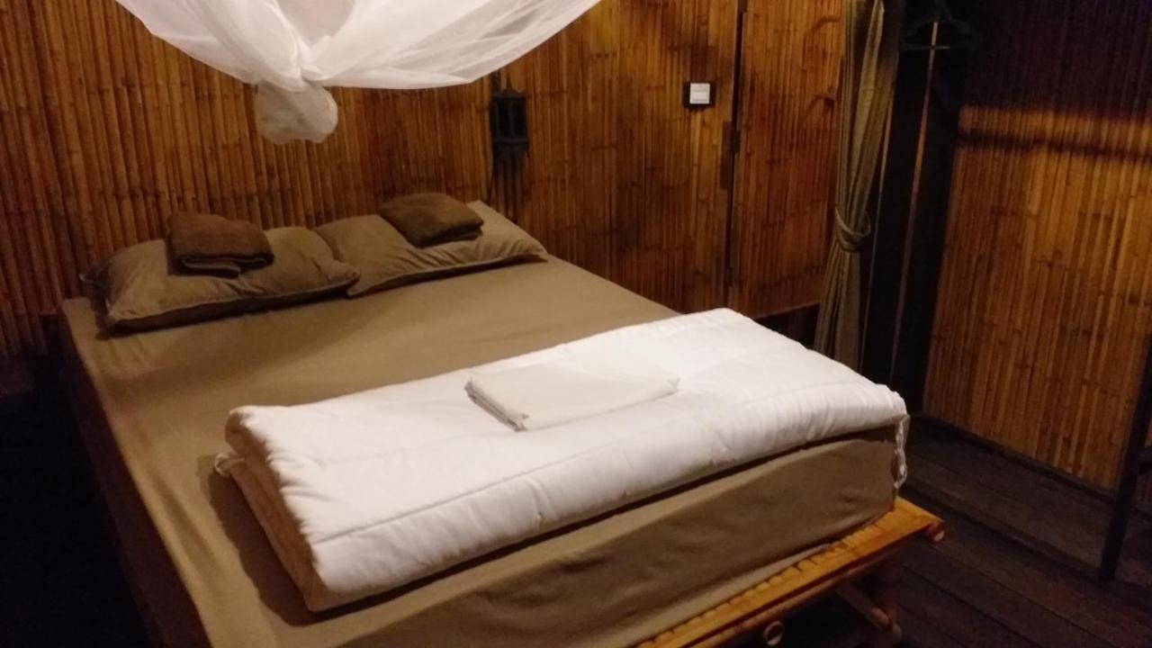 Seacroft Bamboo Village Hinkong Екстер'єр фото