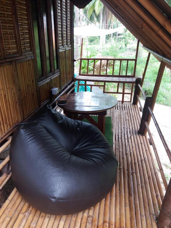 Seacroft Bamboo Village Hinkong Екстер'єр фото